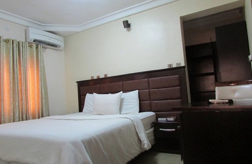 Enugu Hotel | Bex Suites and Spa