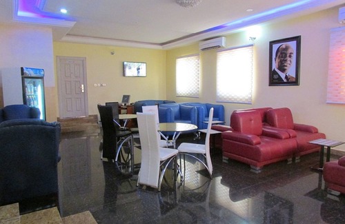 Enugu Hotel | Bex Suites and Spa