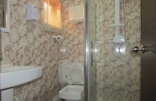 Enugu Hotel | Bex Suites and Spa