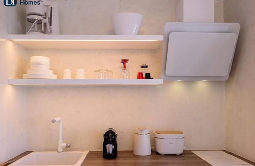 Imerovigli Apartment | BH271 - C - Suite Santorini