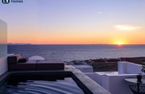 Imerovigli Apartment | BH271 - C - Suite Santorini