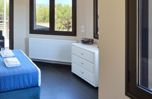 Vamvakopoulo Villa | BH412 - R - Villa Chania