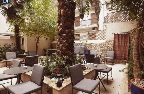 Athens City Centre Apartment | BHA026 - C - Suite Athens