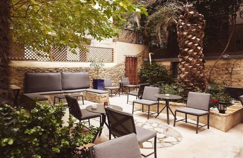 Athens City Centre Apartment | BHA028 - C - Suite Athens