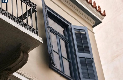 Athens City Centre Apartment | BHA029 - C - Suite Athens