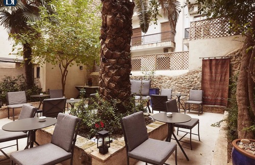 Athens City Centre Apartment | BHA029 - C - Suite Athens