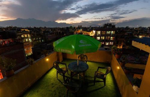 Lalitpur Hotel | Bhrikuti Stay - Patan Durbar Square