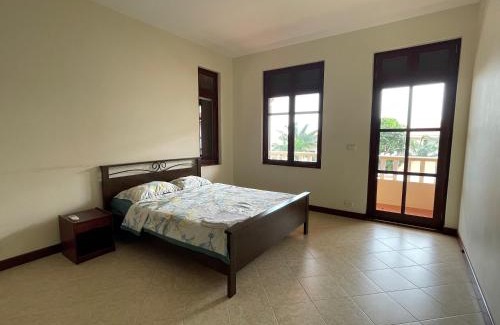 Phu Hai Beach Apartment | Biệt Thự C19 Mũi Né Domaine