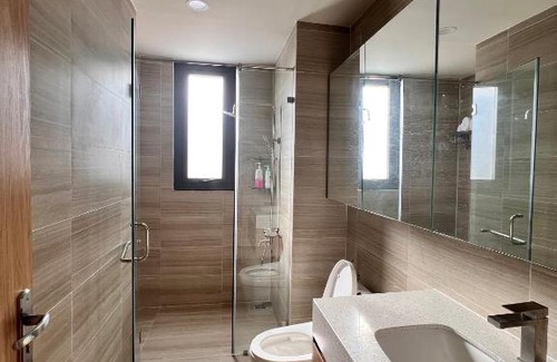 Phuoc Thuan Villa | Biệt thự Hồ Tràm