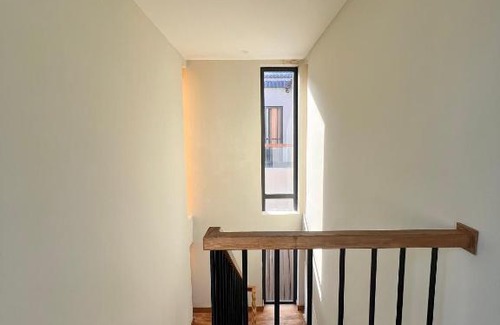 Phuoc Thuan Villa | Biệt thự Hồ Tràm