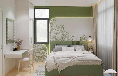 Xuyen Moc Villa | Biệt thự Hồ Tràm