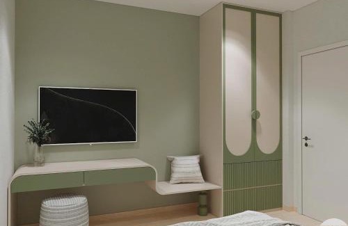 Xuyen Moc Villa | Biệt thự Hồ Tràm