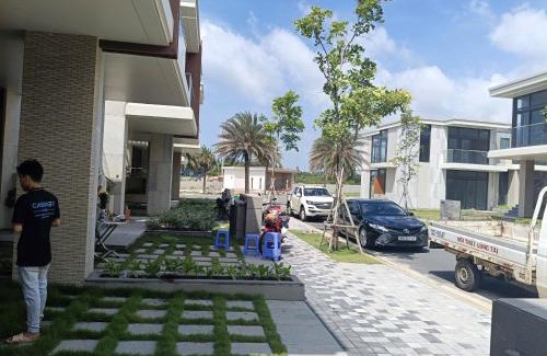 Xuyen Moc Villa | Biệt thự Hồ Tràm