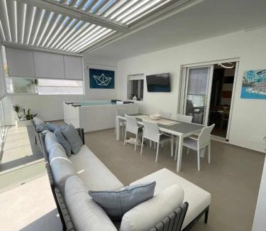Torre San Giovanni House | BiancaMora by Vivimy