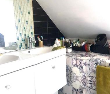 Beaugency Apartment | Bien Confortable Logement en duplex a Beaugency