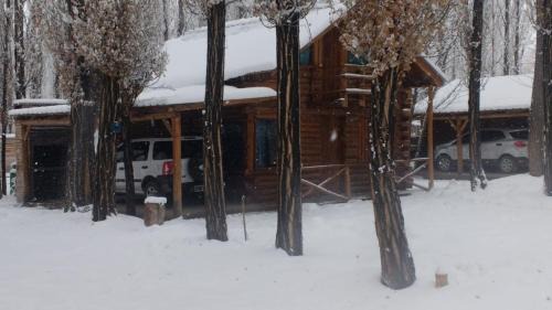 Uspallata Ski Chalet | BienAltura