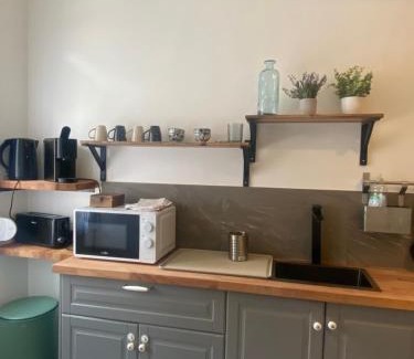 Amiens Apartment | Bienvenue à la réderie d’Amiens