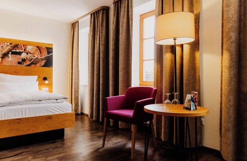 Essing Hotel | Bierhotel - Brauereigasthof Schneider