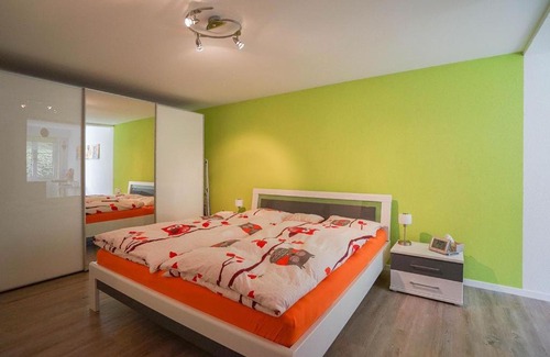 Flums Apartment | Bijou Kurfirstli