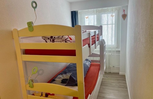 Flums Apartment | Bijou Kurfirstli