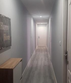 Uribarri Apartment | Bilbao Cozy Apartment with free Wifi
