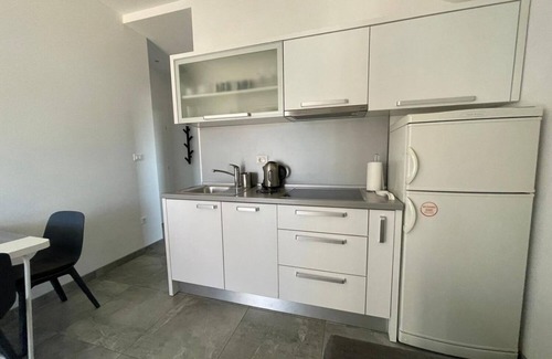Rogoznica Apartment | Bilja - 20 M From the sea - A2