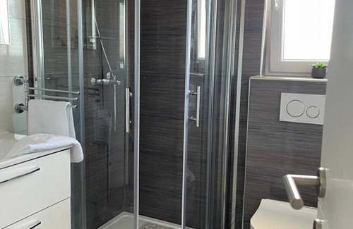 Rogoznica Apartment | Bilja - 20 M From the sea - A2