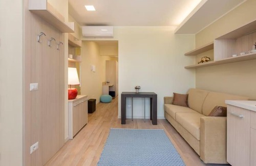 Como Apartment | Bilo Via Bellinzona
