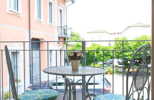 Como Apartment | Bilo Via Bellinzona