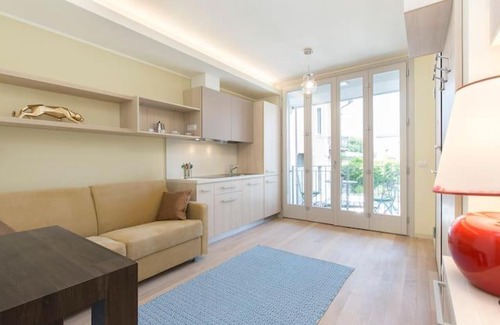 Como Apartment | Bilo Via Bellinzona