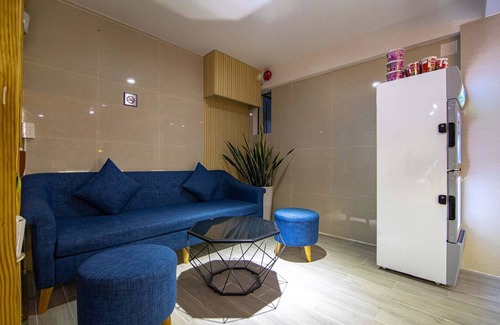 District 7 Hotel | Bin Bin Hotel 14 - Near Vstar School D7