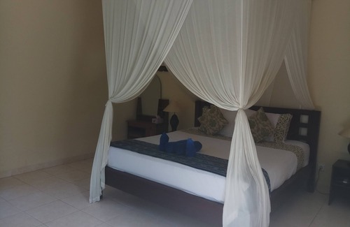 Amed Hotel | Bintang Beach Villas