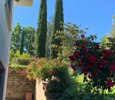 Viterbo Bed & Breakfast | BIO & B - ITALYKE