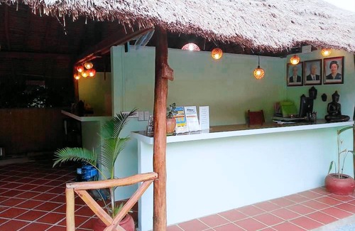 Krong Kaeb Hotel | Bird of Paradise Bungalows