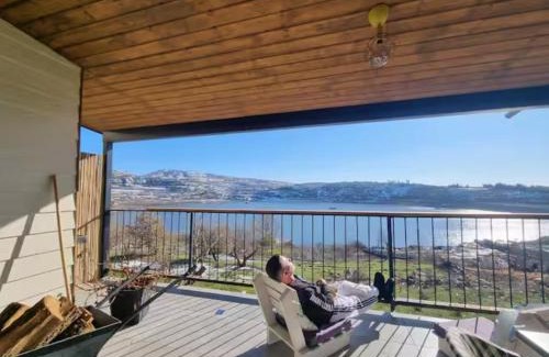 Masade Apartment | BiRKA - סוויטות מהממות מול נוף ברכת רם