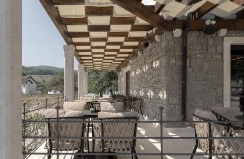 Montenegro Hotel | Bistrička Čaršija
