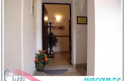 Castelvetrano House | Bitti vacanze