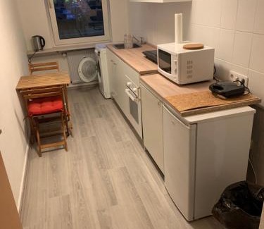 Obermeiderich Apartment | BK Meiderich