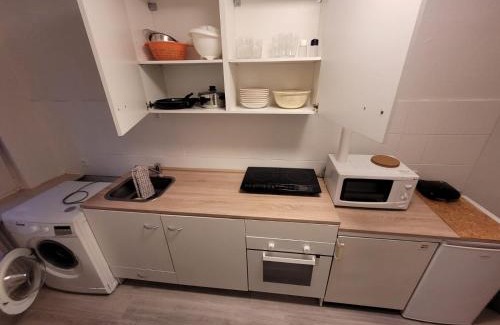 Obermeiderich Apartment | BK Meiderich