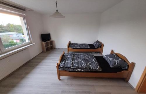 Obermeiderich Apartment | BK Meiderich