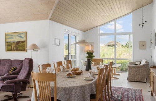 Blokhus House | BL1564-Blokhus-Ved-Skoven-8