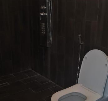 AlUla Apartment | Black 2