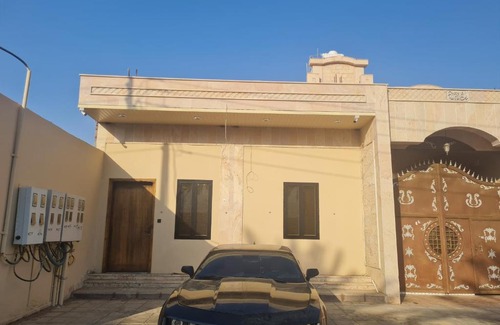 AlUla Apartment | Black 2