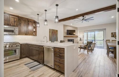 Park City House | Black Rock Ridge 14202 by Moose Management