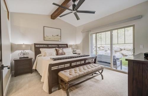 Park City House | Black Rock Ridge 14202 by Moose Management