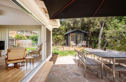 Blairgowrie House | Blairgowrie Birdsong stroll to beach