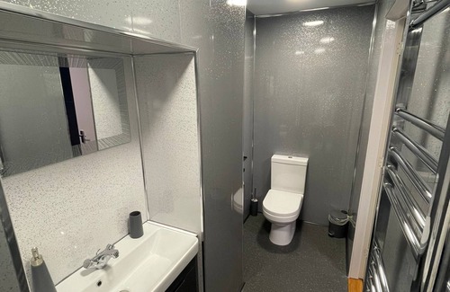 Weston-super-Mare House | Blakeney Guest House