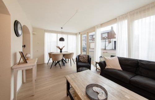 Zandvoort Apartment | Blankebil Studios & Apartments