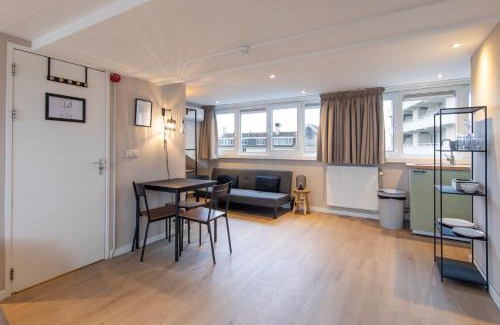 Zandvoort Apartment | Blankebil Studios & Apartments