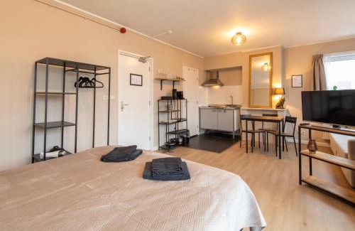 Zandvoort Apartment | Blankebil Studios & Apartments
